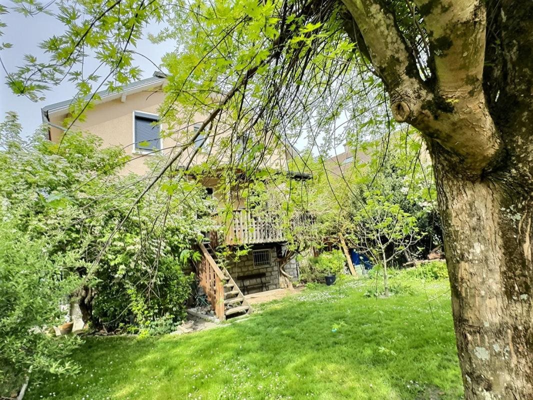 Maison à vendre, 184m², Chambéry