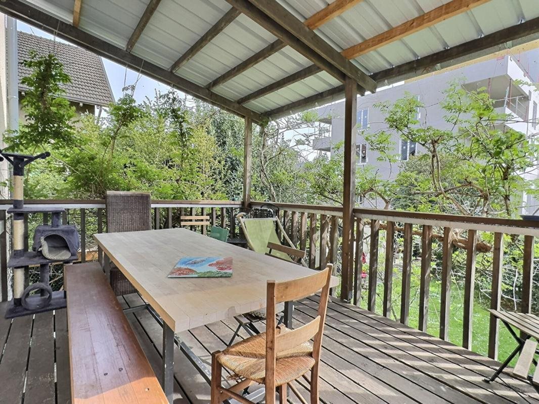 Maison à vendre, 184m², Chambéry