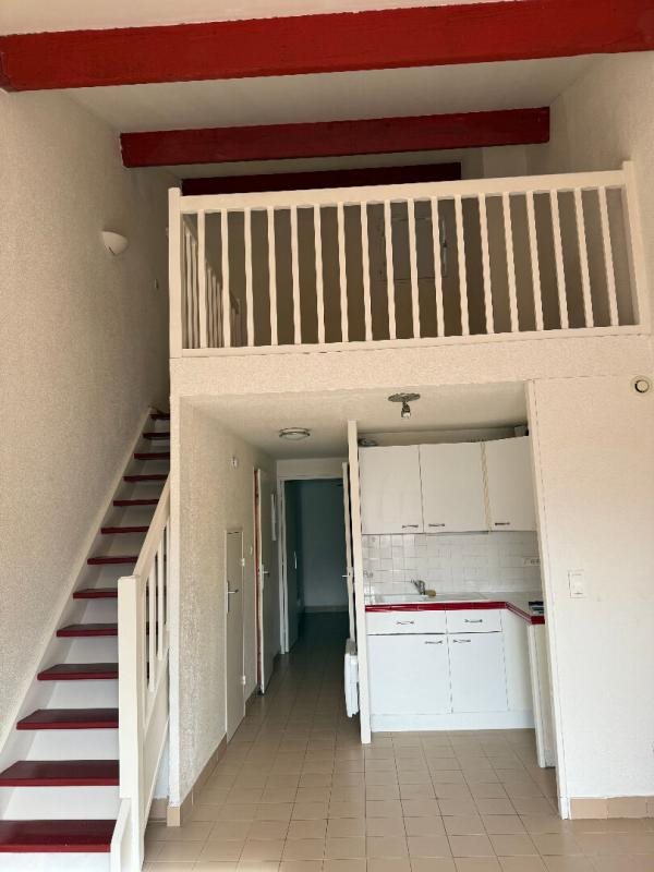 Appartement à vendre, 40m², La Grande-Motte