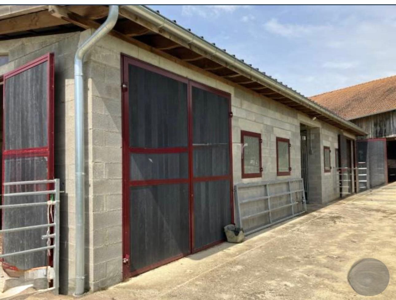 Maison à vendre, 110m², Saulx