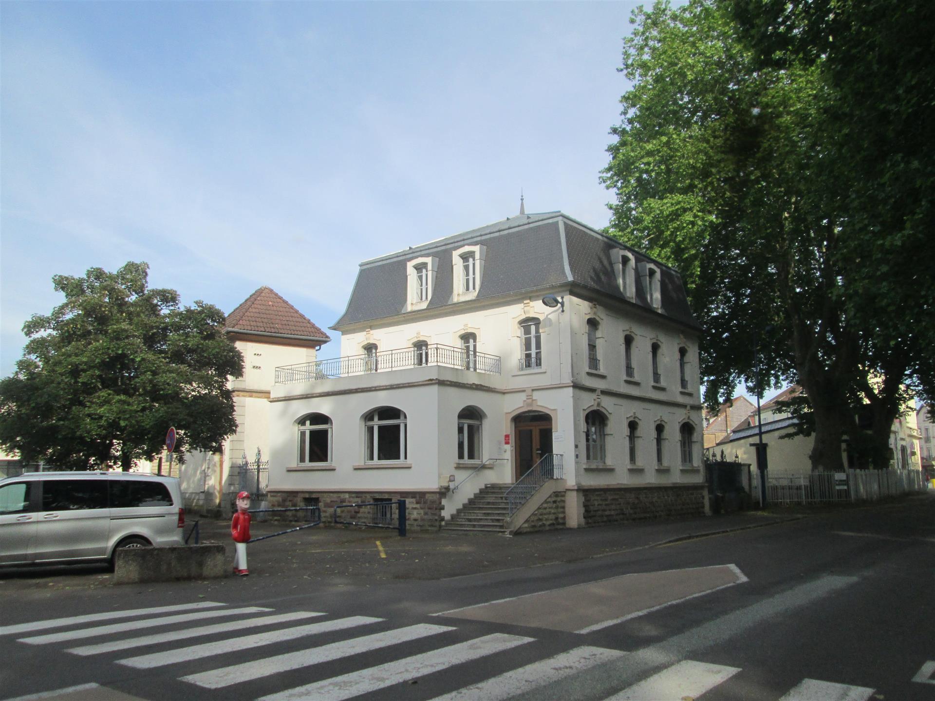Appartement à vendre, 285m², Lure