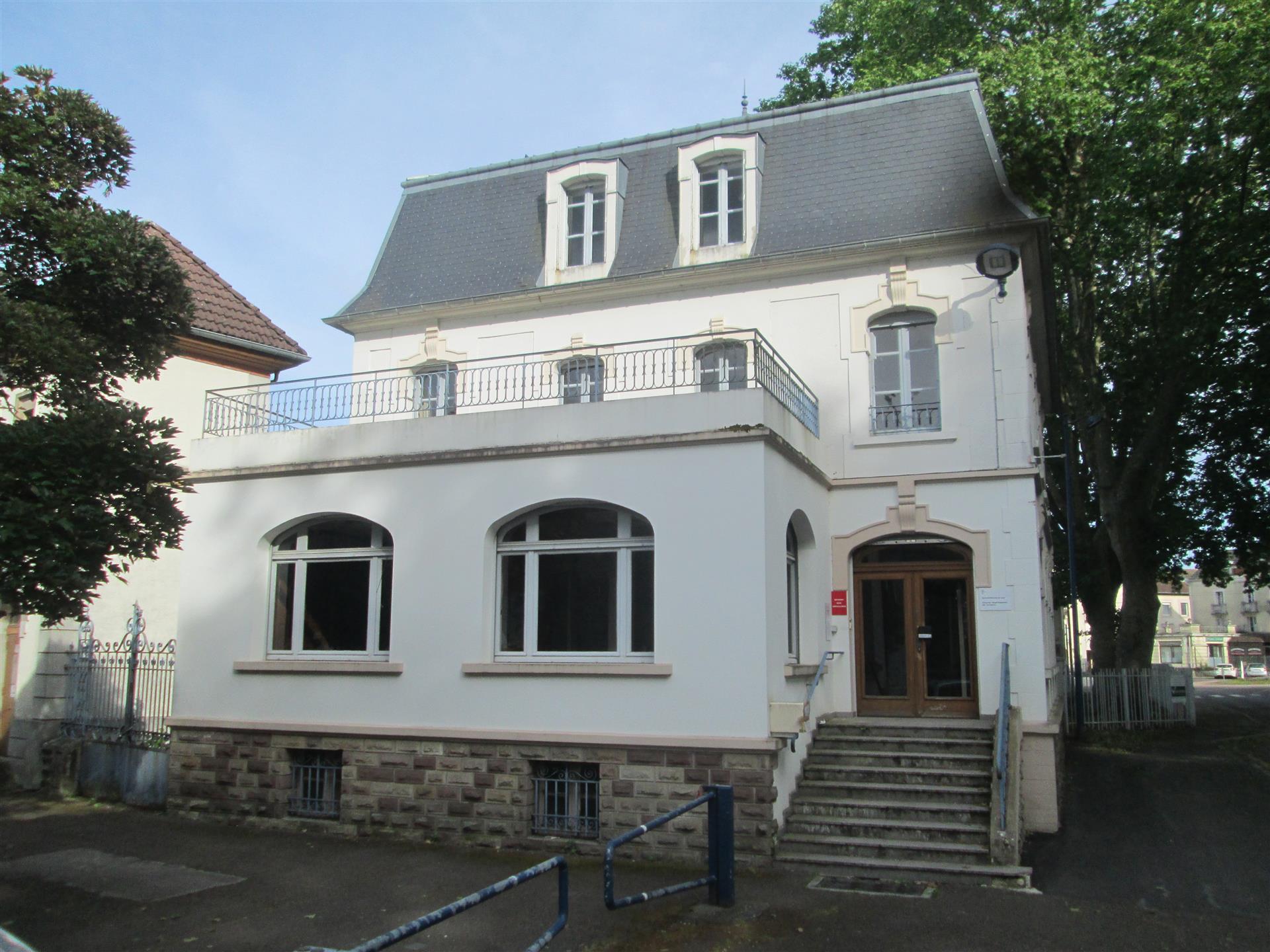 Appartement à vendre, 285m², Lure