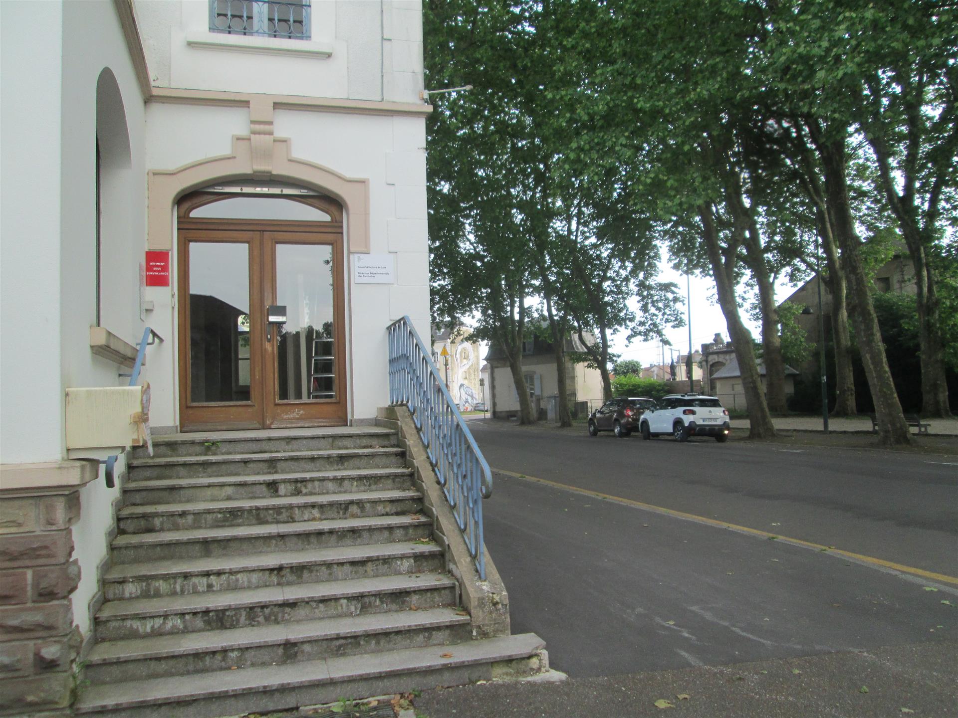 Appartement à vendre, 285m², Lure
