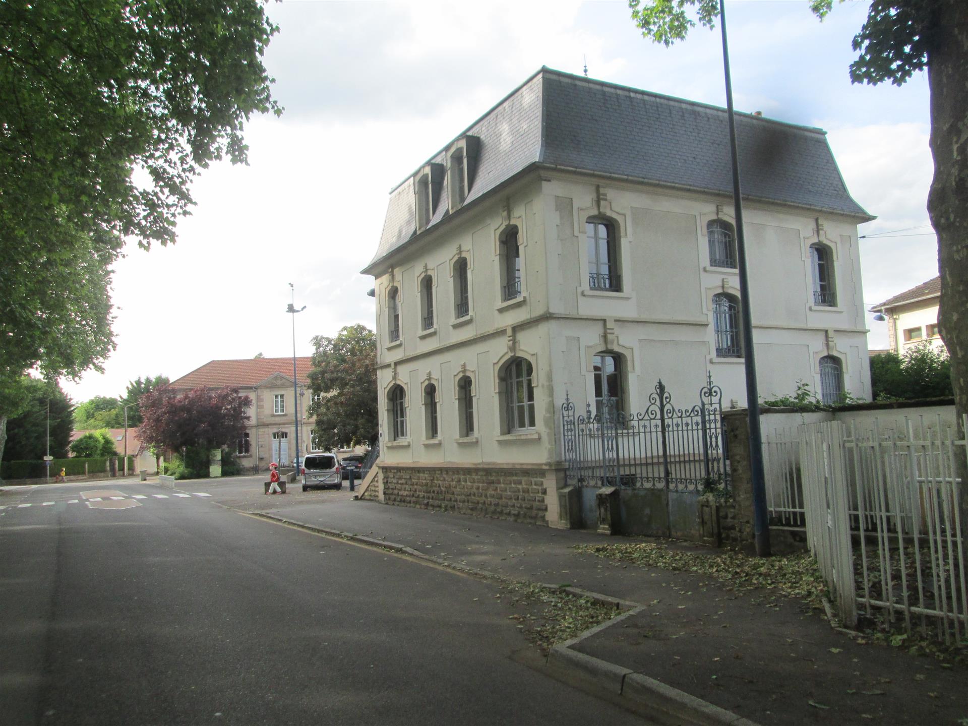 Appartement à vendre, 285m², Lure