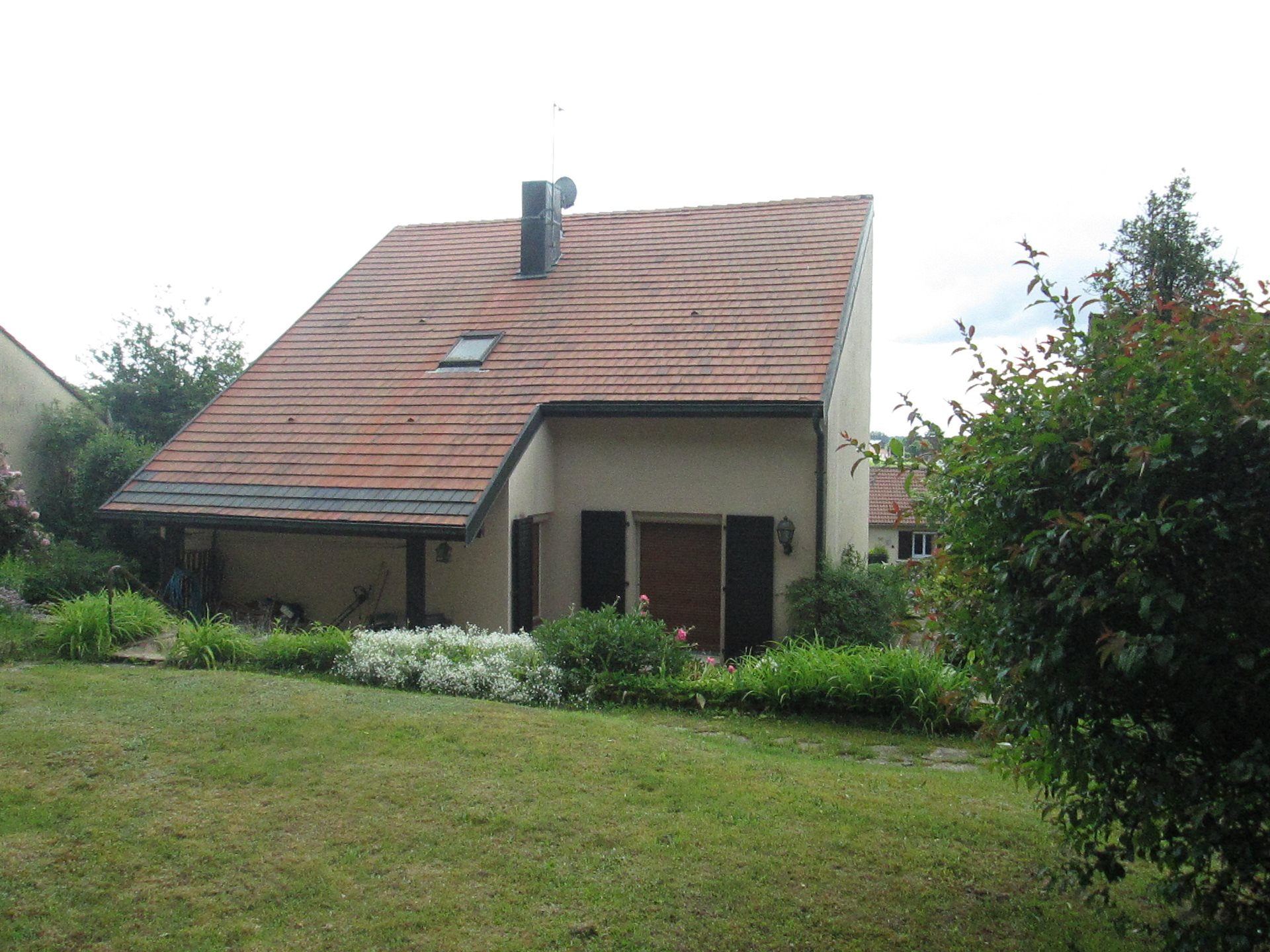 Maison à vendre, 217m², Luxeuil-les-Bains