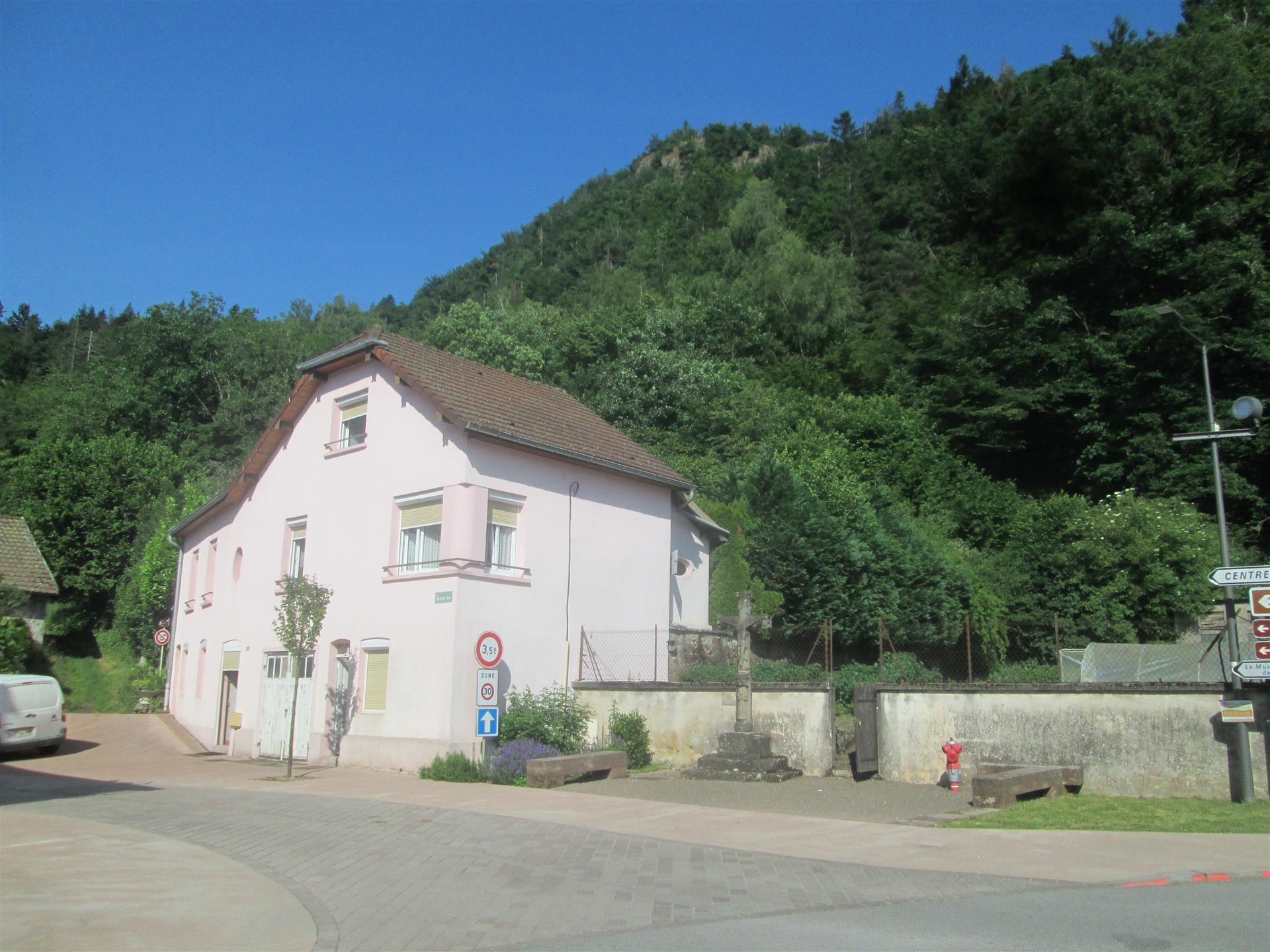 Maison à vendre, 80m², Faucogney-et-la-Mer
