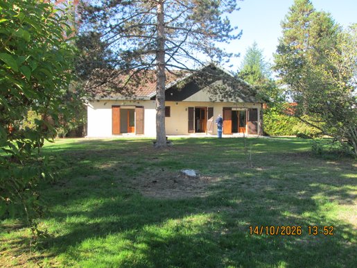 Maison 6 pièces 97 m² · à Aillevillers-et-Lyaumont · 97 m² · 179 000 €