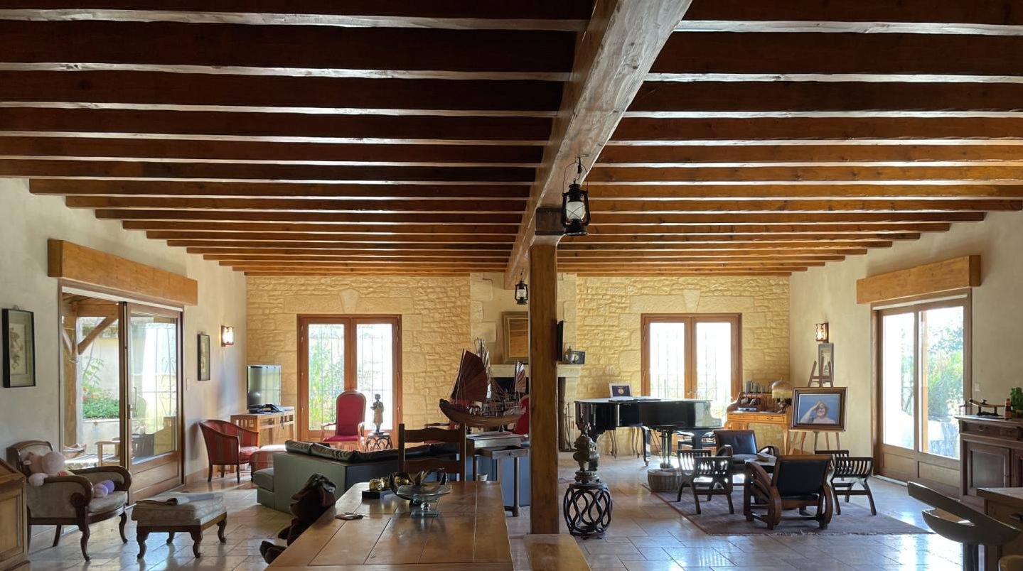 Maison à vendre, 260m², Montignac-Lascaux