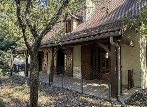 Maison 5 pièces 90 m² · à Montignac-Lascaux · 90 m² · 150 000 €