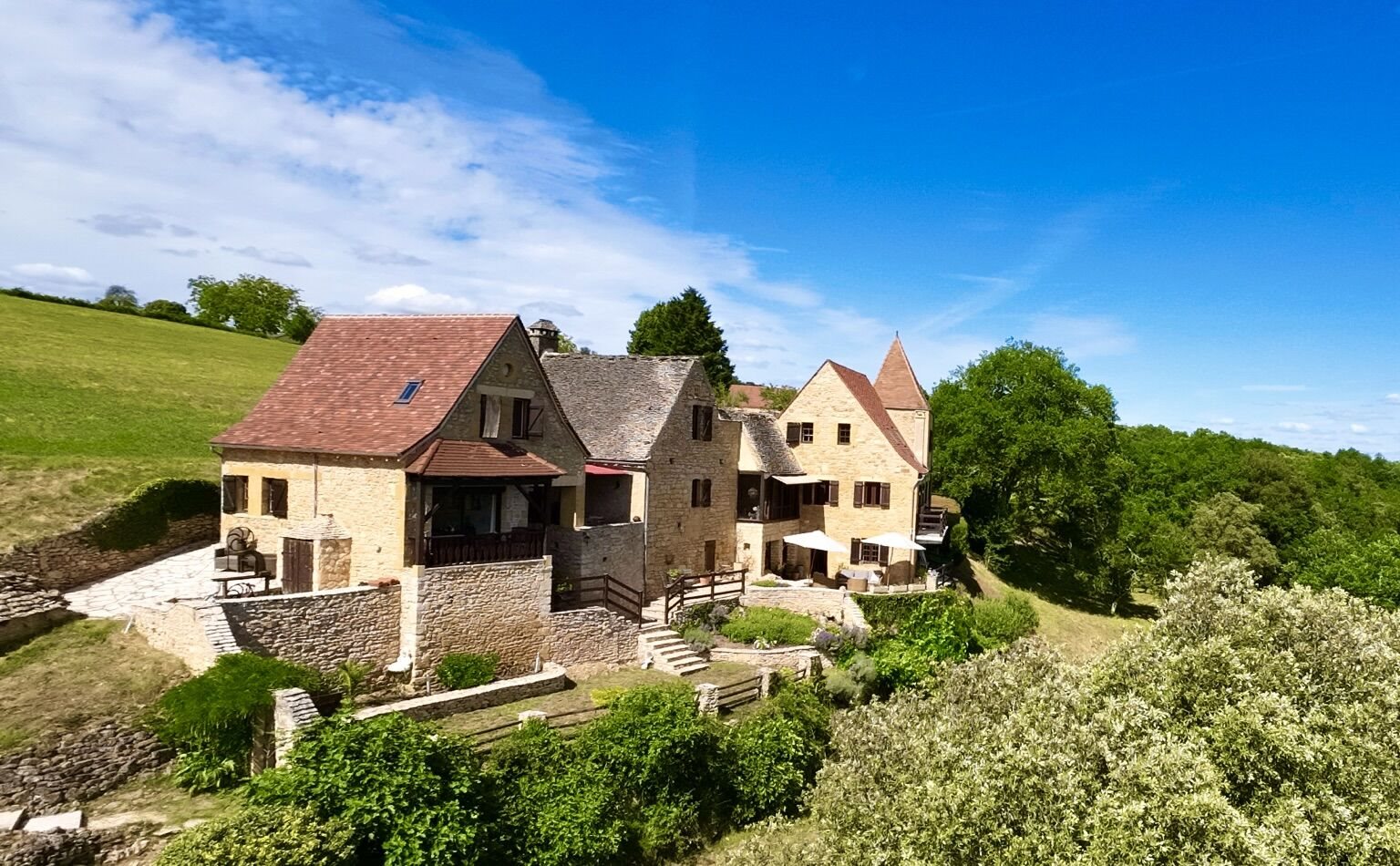 Maison à vendre, 220m², Les Eyzies-de-Tayac-Sireuil