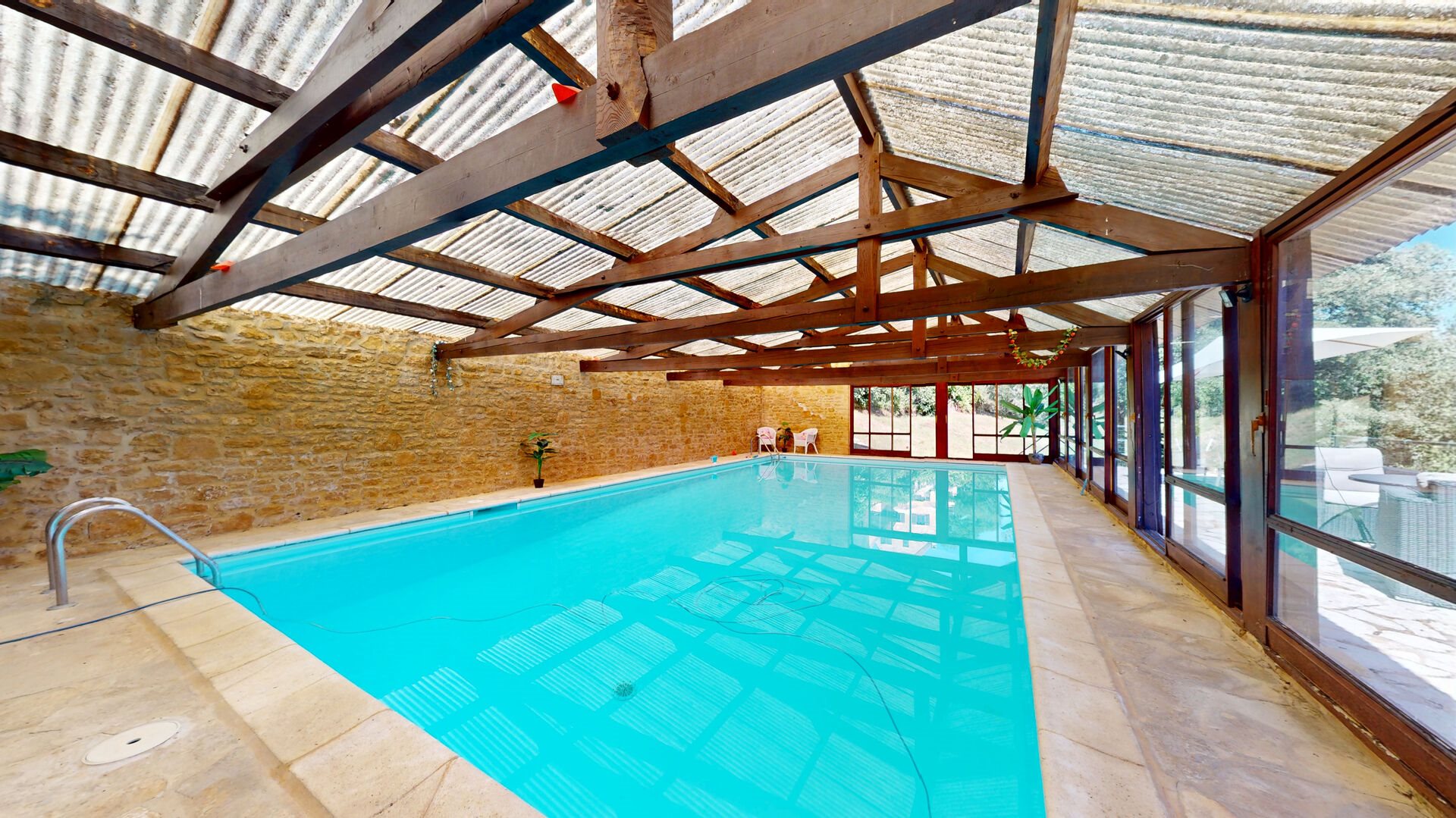 Maison à vendre, 220m², Les Eyzies-de-Tayac-Sireuil