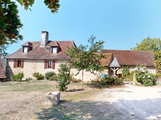 Maison 3 pièces 72 m² · à Montignac-Lascaux · 72 m² · 291 500 €