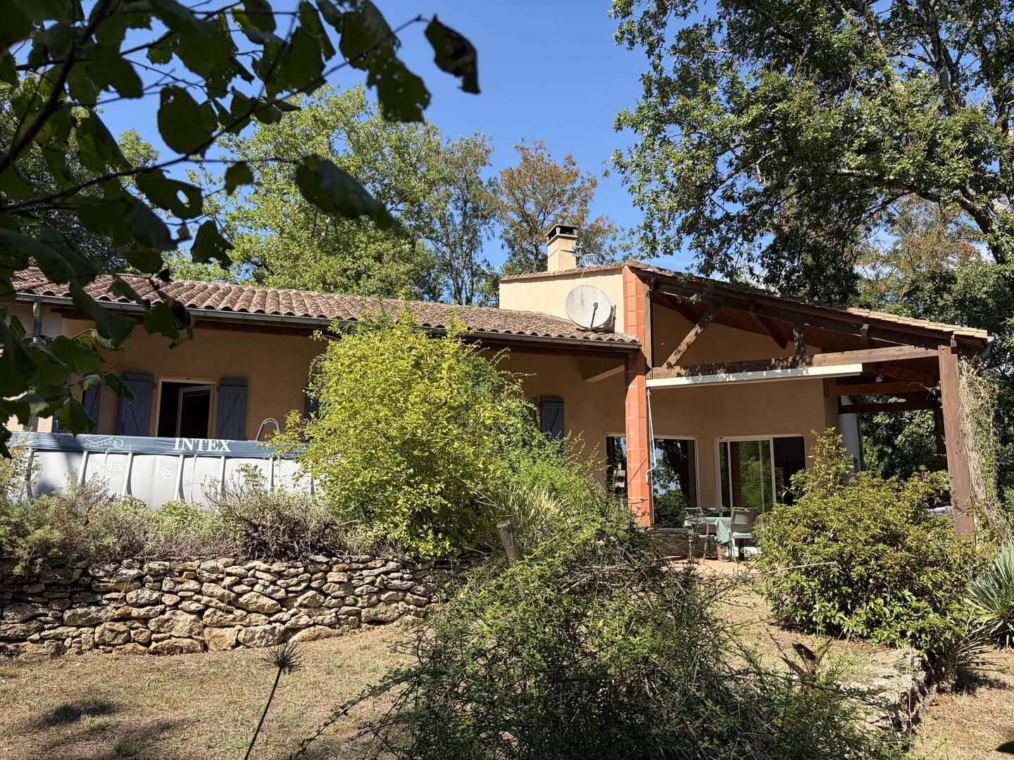 Maison à vendre, 127m², Montignac-Lascaux