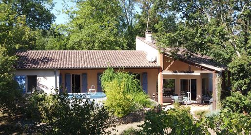 Maison 6 pièces 127 m² · à Montignac-Lascaux · 127 m² · 360 400 €