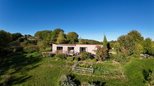 3 pièces 98 m² · à Montignac-Lascaux · 98 m² · 398 000 €