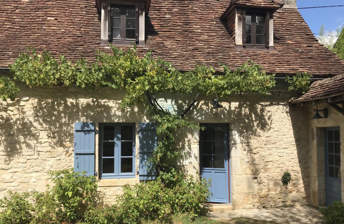 Maison – Thenon - Vue 4