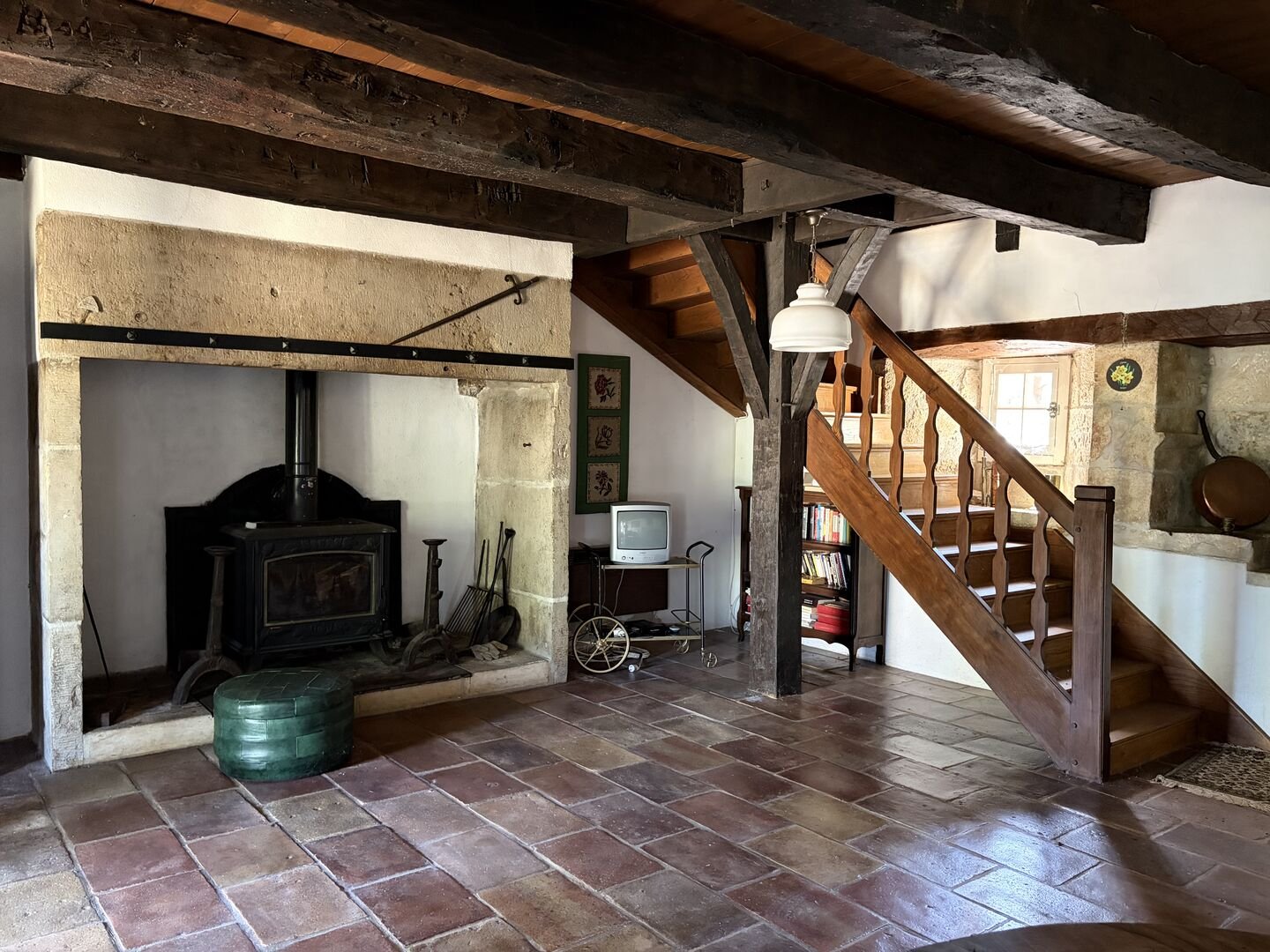 Maison – Montignac-Lascaux, Dordogne - Plus