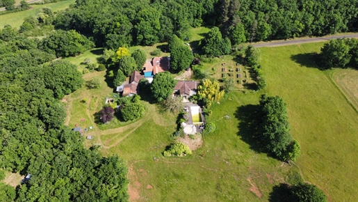 Maison 7 pièces 195 m² · à Montignac-Lascaux · 195 m² · 495 000 €