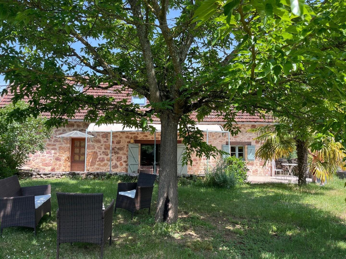 Maison à vendre, 97m², Figeac