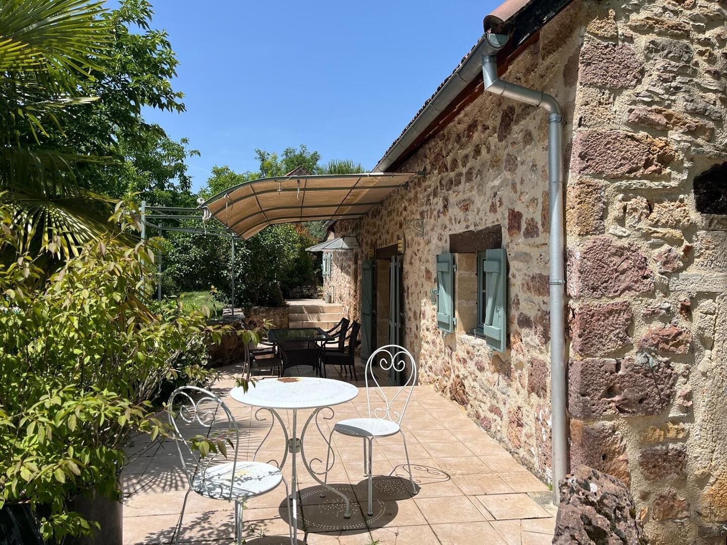 Maison à vendre, 97m², Figeac
