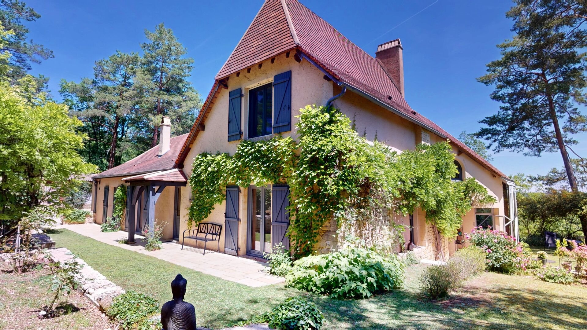 Maison à vendre, 180m², Les Eyzies-de-Tayac-Sireuil