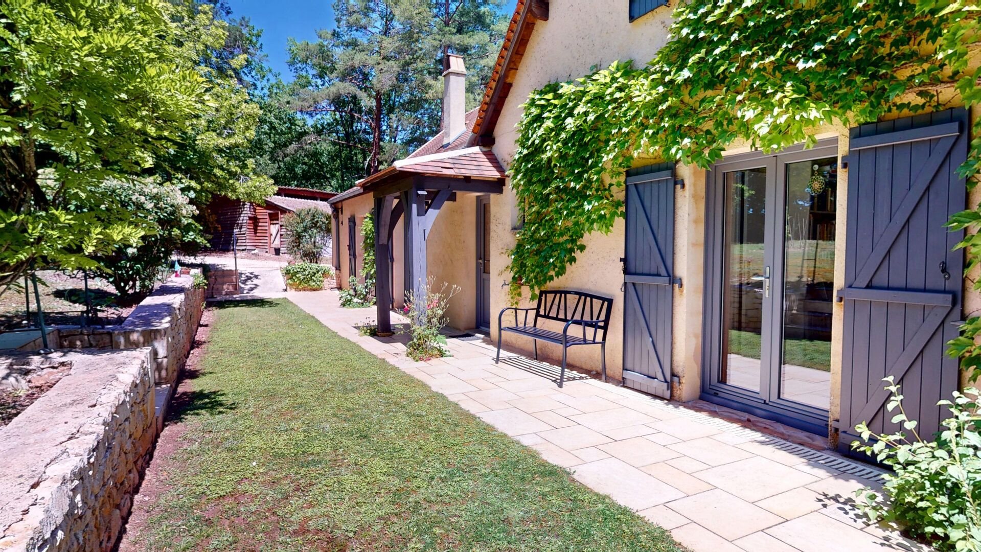 Maison à vendre, 180m², Les Eyzies-de-Tayac-Sireuil