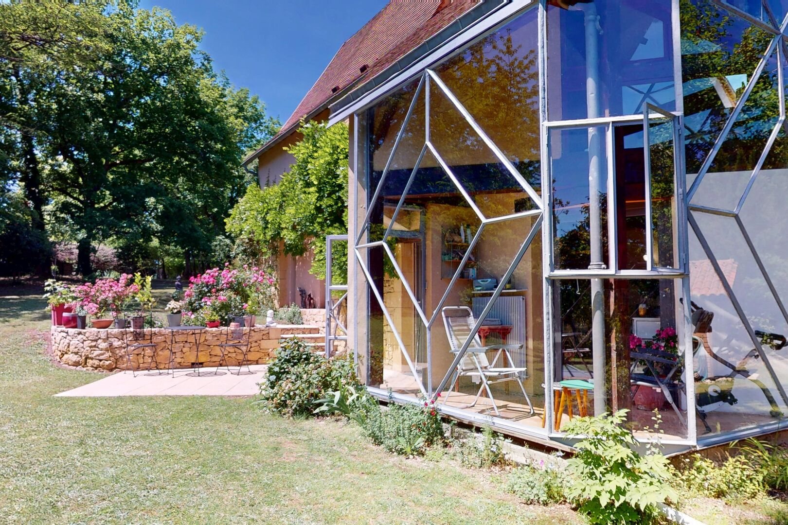 Maison à vendre, 180m², Les Eyzies-de-Tayac-Sireuil