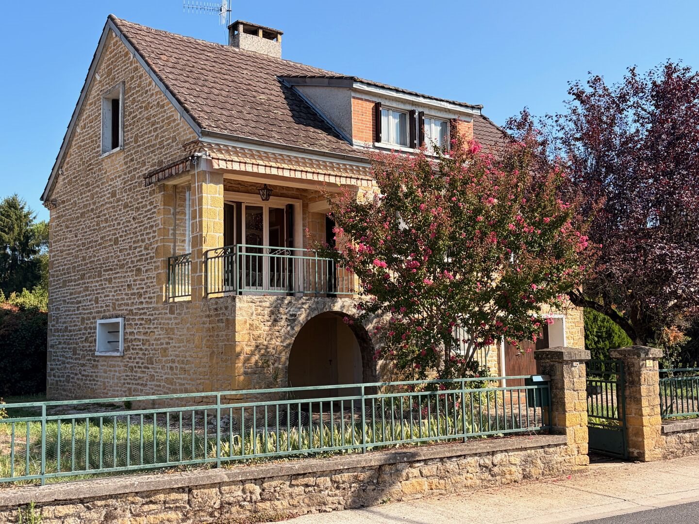 Maison à vendre, 70m², Montignac-Lascaux