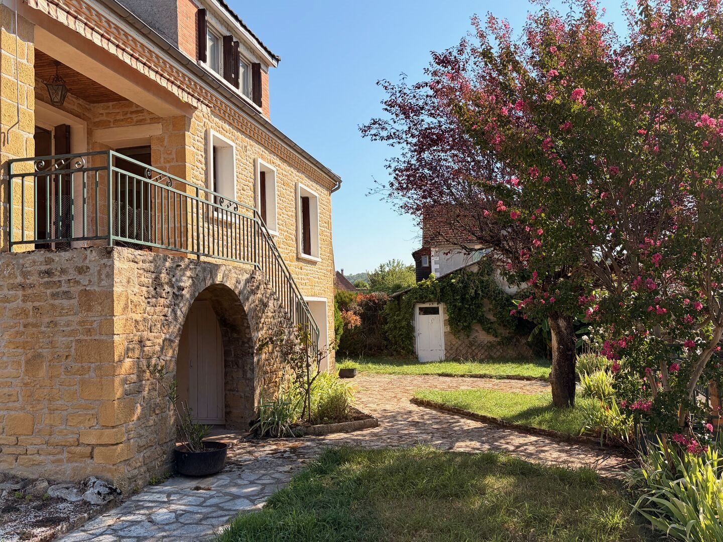 Maison à vendre, 70m², Montignac-Lascaux