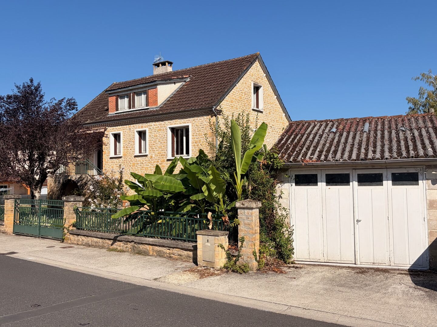 Maison à vendre, 70m², Montignac-Lascaux