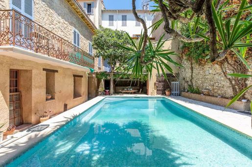 Immeuble 3 pièces 422 m² · à Cannes · 422 m² · 1 490 000 €