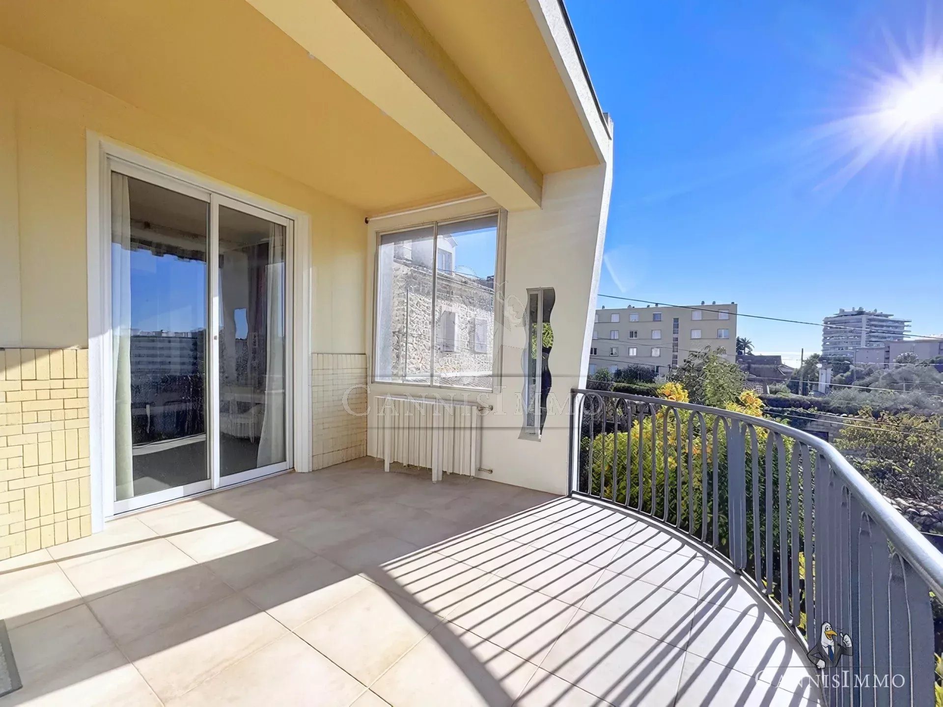 Maison à vendre, 141m², Cannes