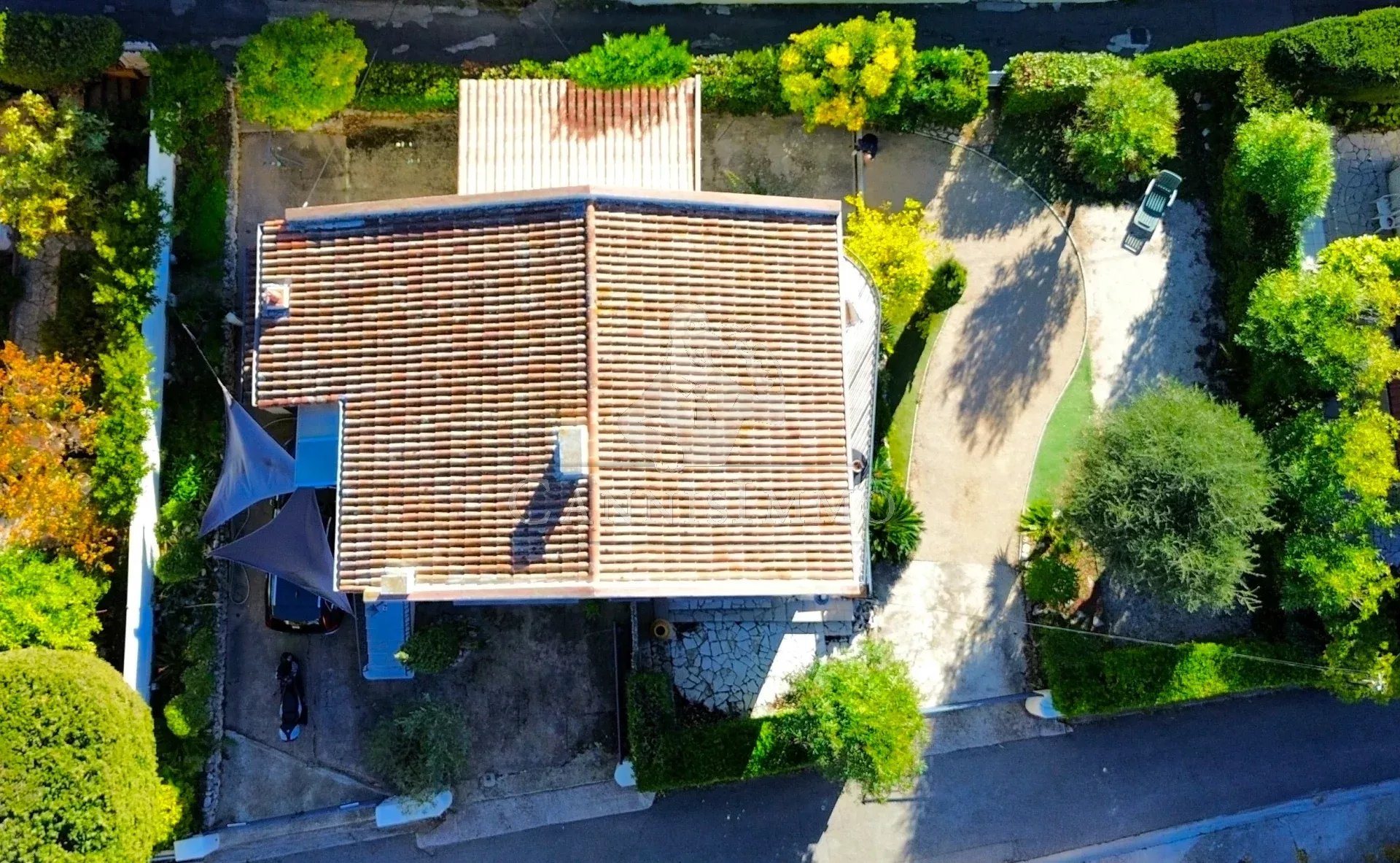 Maison à vendre, 141m², Cannes
