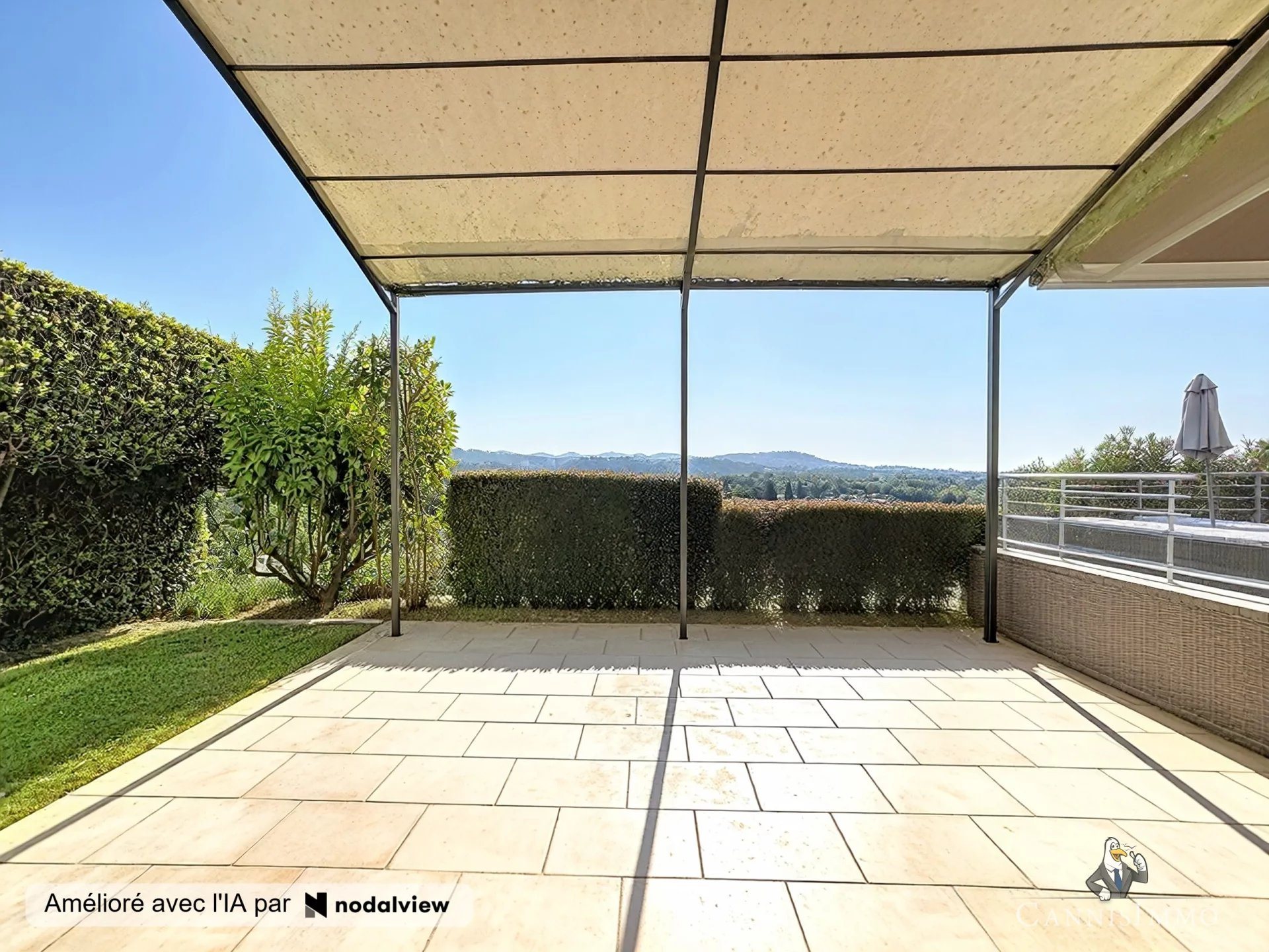 Maison à vendre, 133m², Mandelieu-la-Napoule