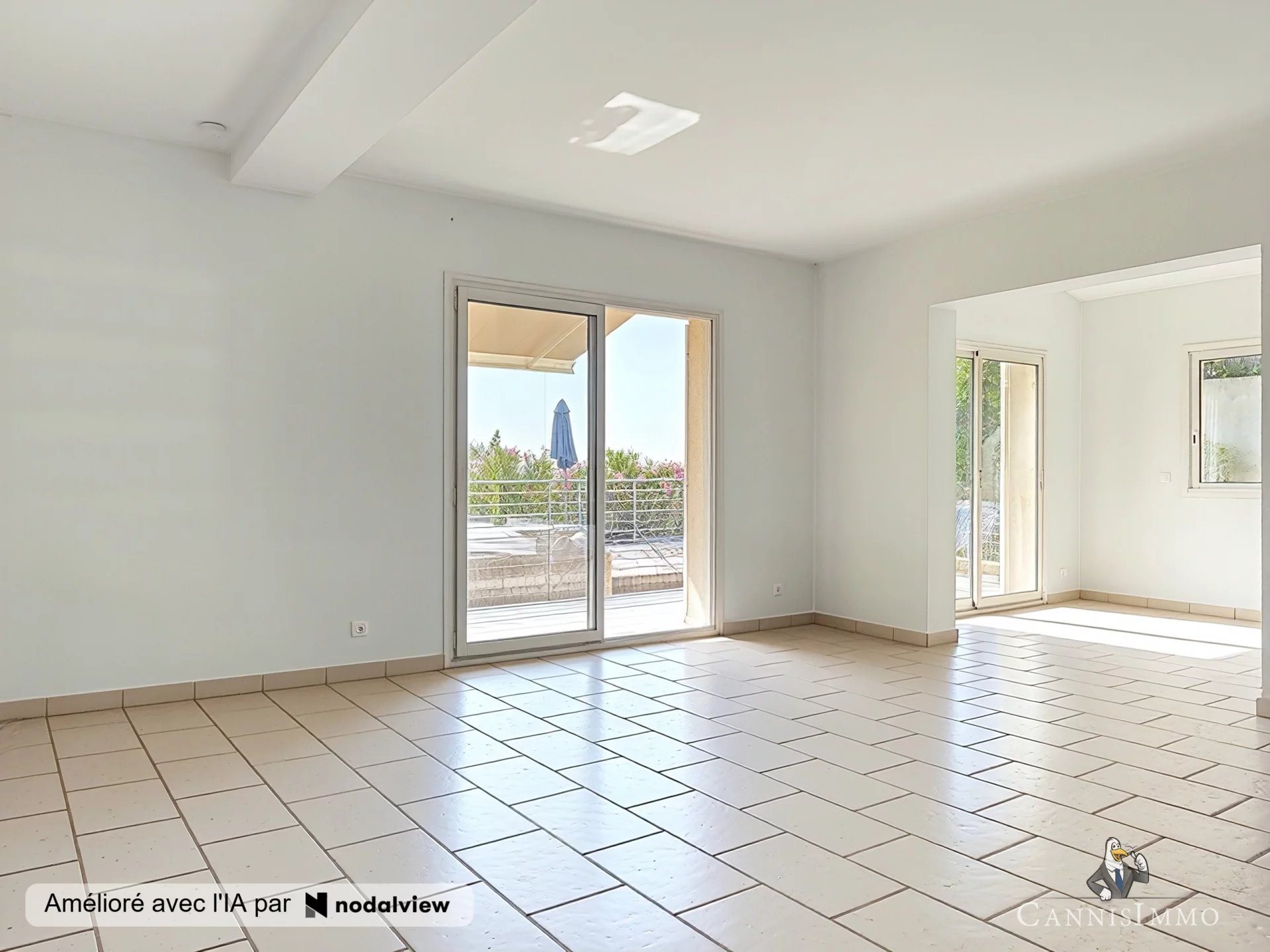 Maison à vendre, 133m², Mandelieu-la-Napoule