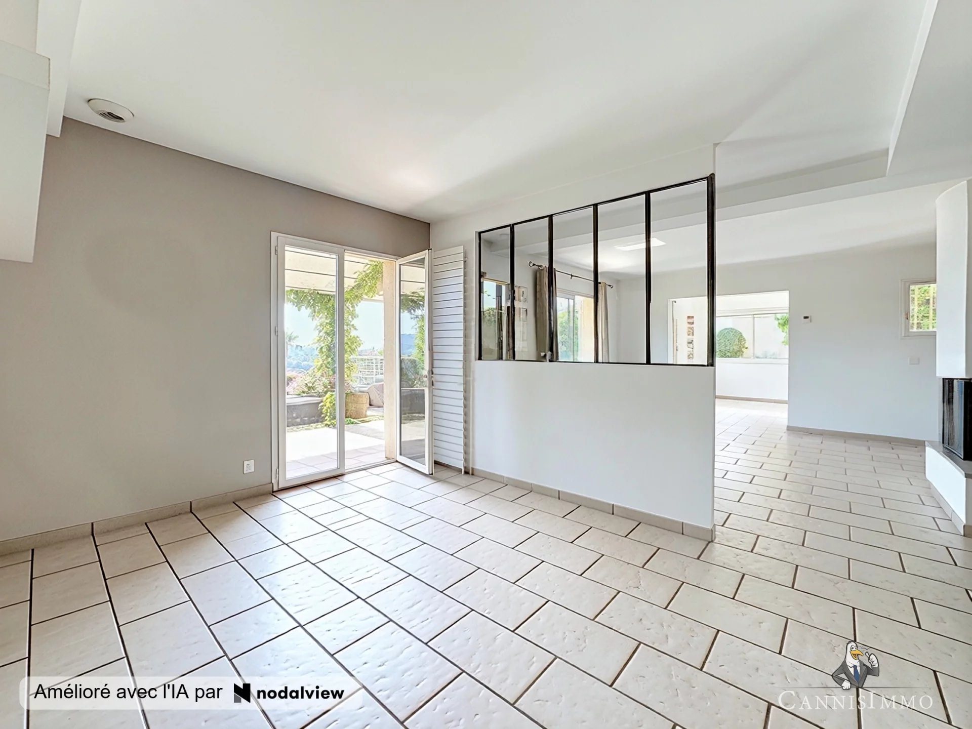 Maison à vendre, 133m², Mandelieu-la-Napoule
