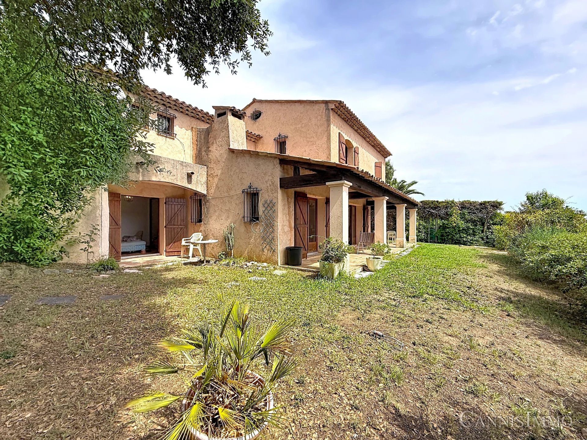 Maison à vendre, 174m², Mandelieu-la-Napoule