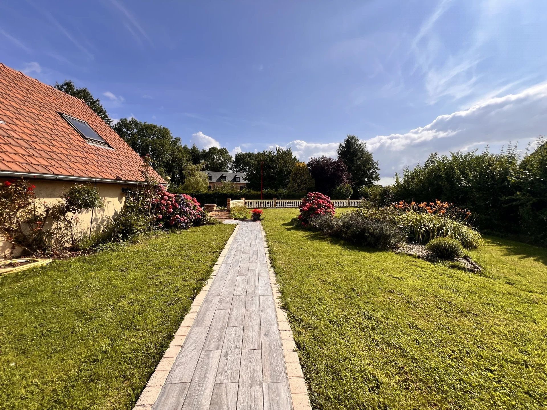 Maison à vendre, 90m², Rocquemont