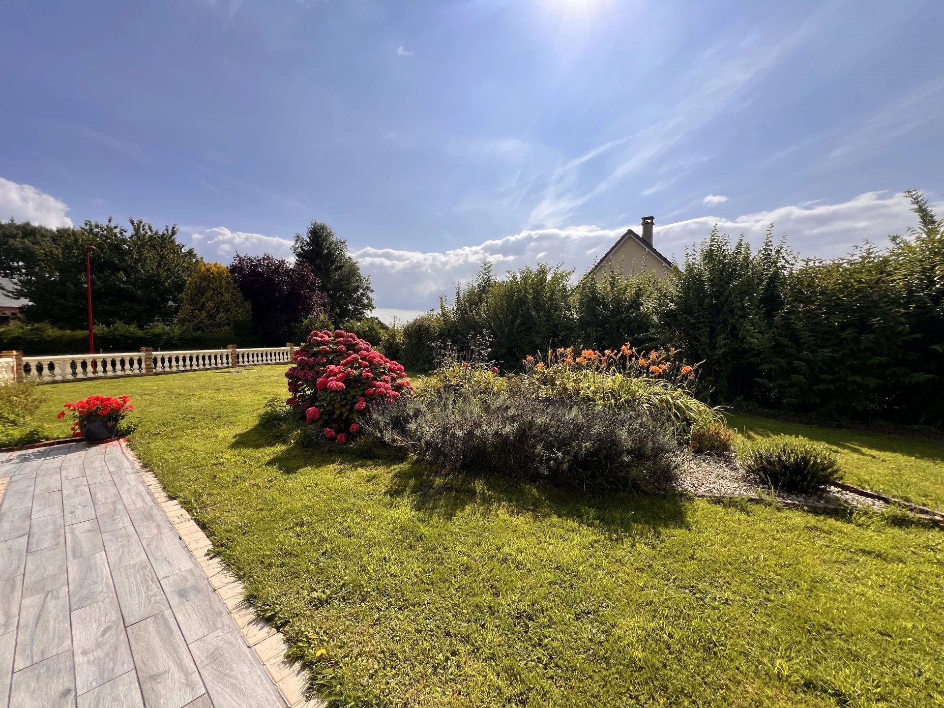 Maison à vendre, 90m², Rocquemont
