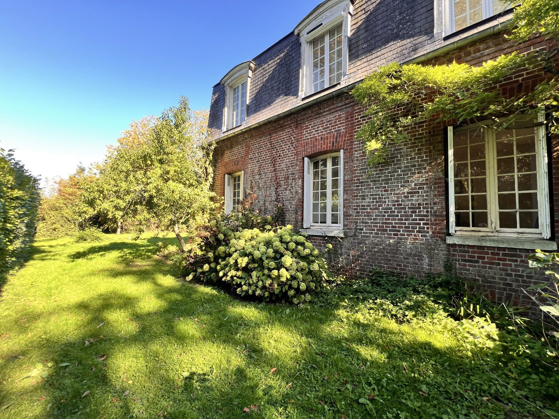 Maison à vendre, 305m², Pierreval
