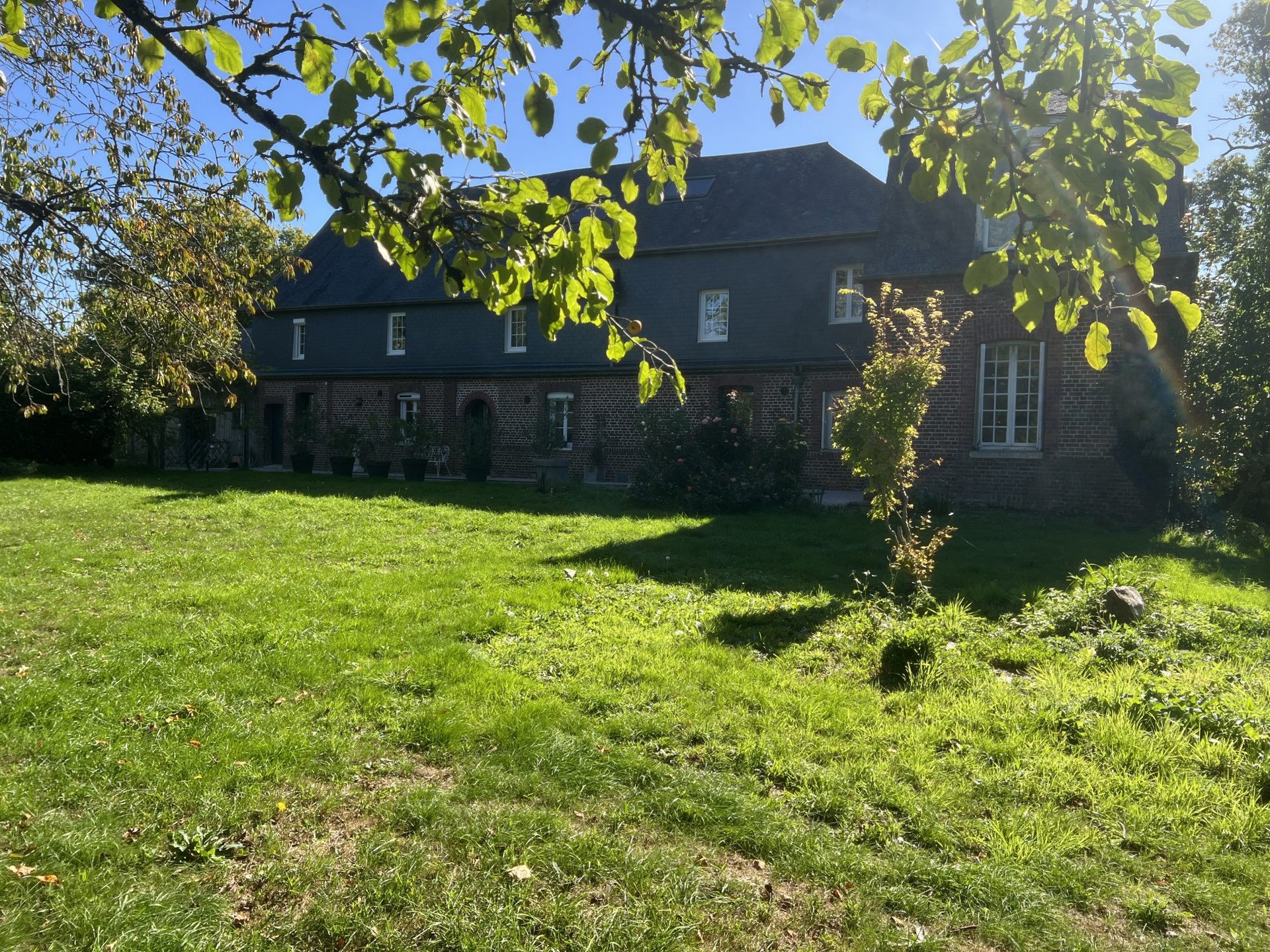 Maison à vendre, 305m², Pierreval