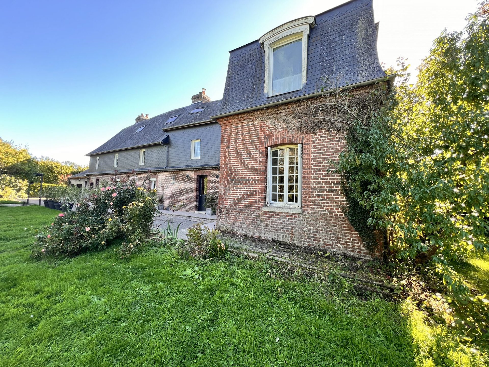 Maison à vendre, 305m², Pierreval