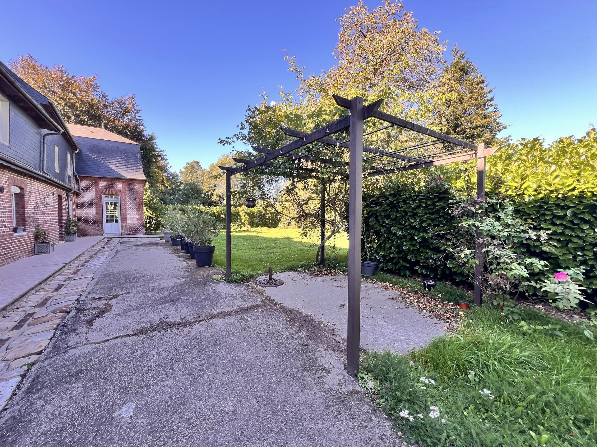 Maison à vendre, 305m², Pierreval