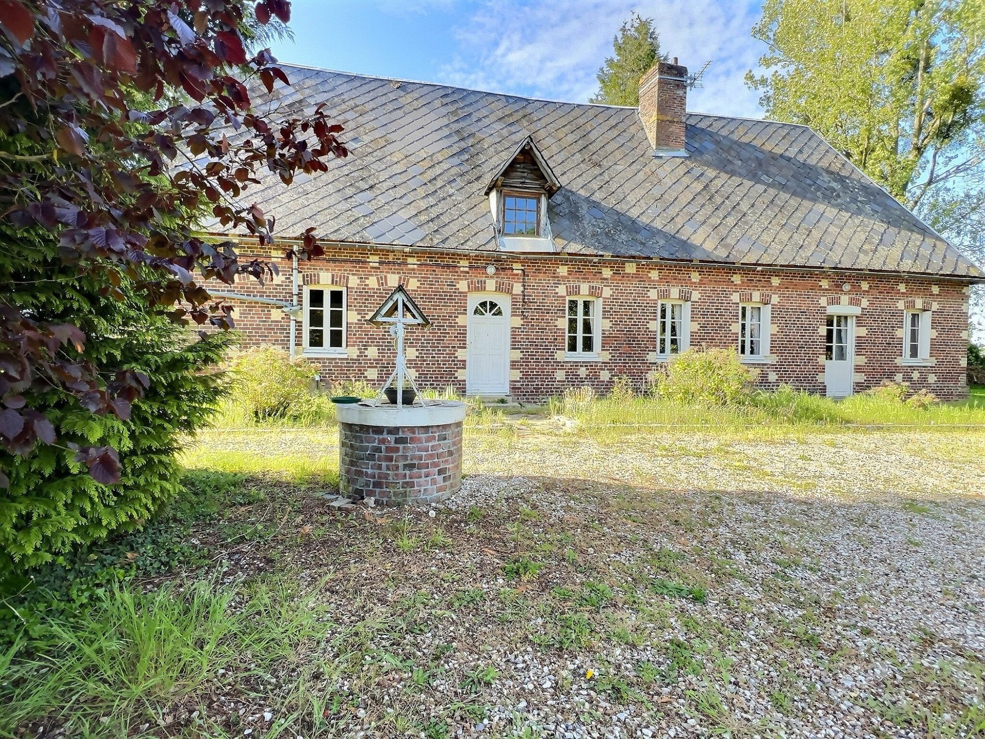 Maison à vendre, 93m², Limésy