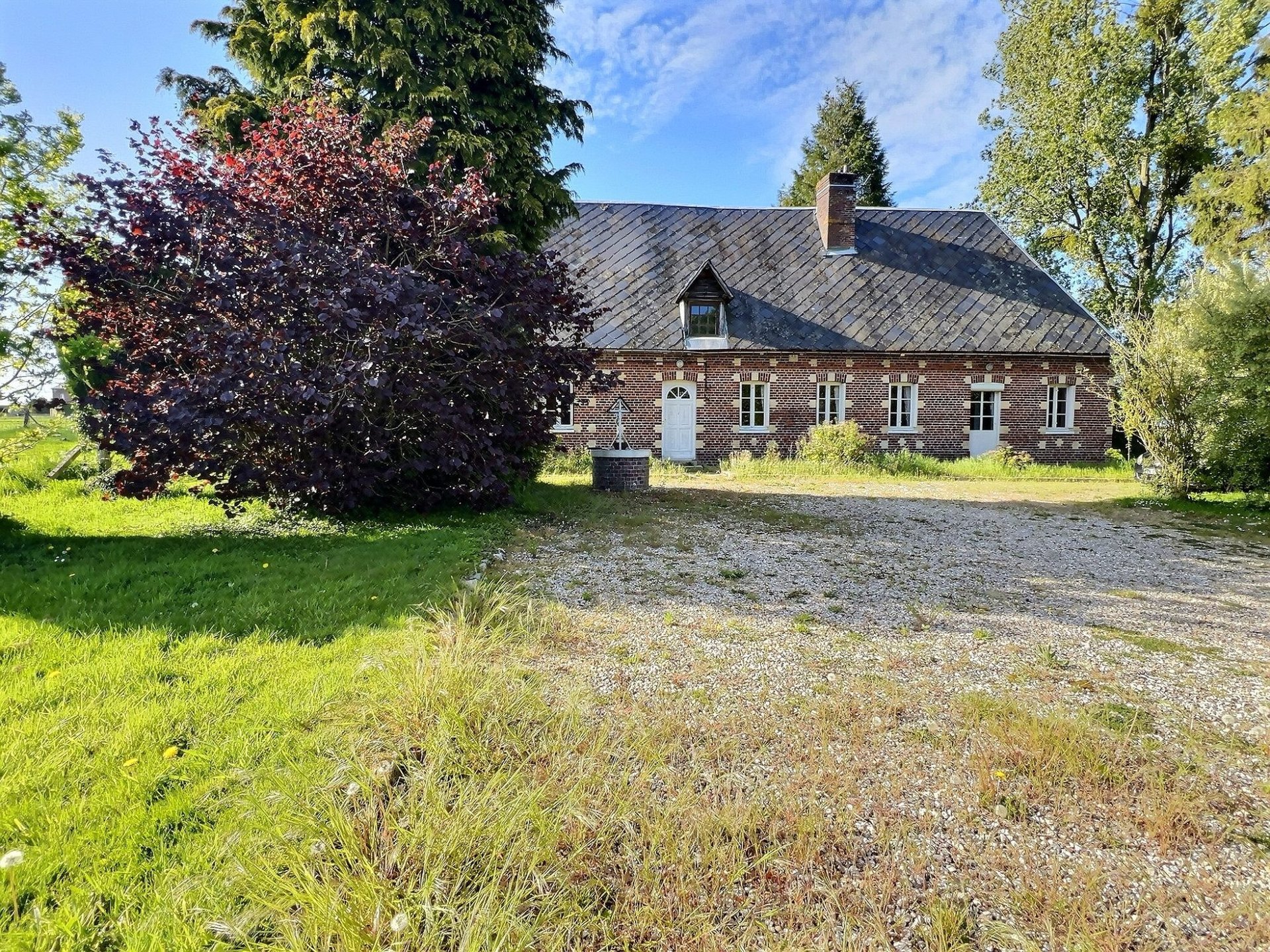 Maison à vendre, 93m², Limésy