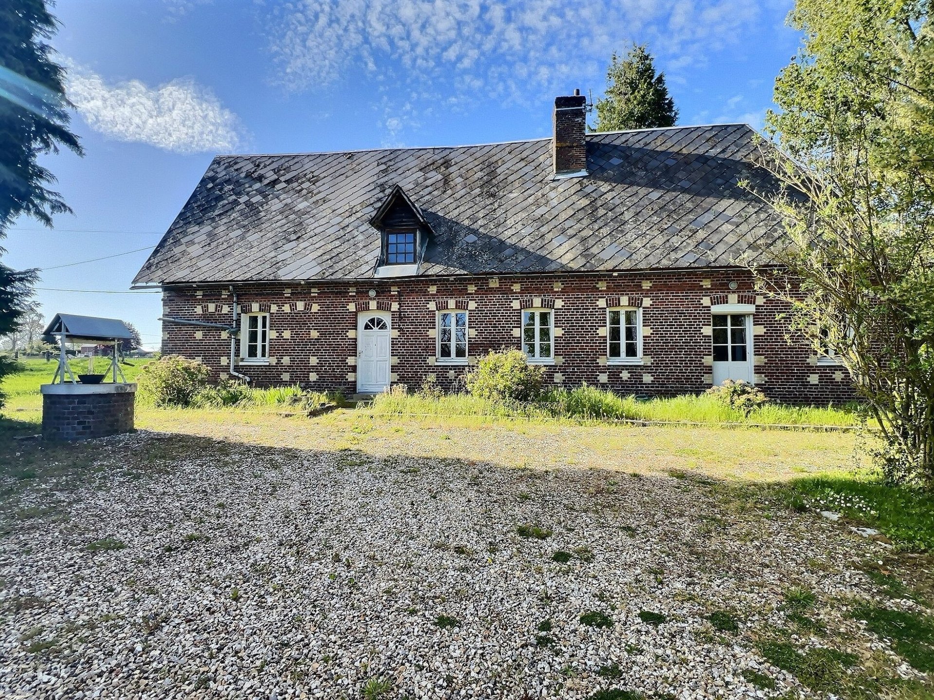 Maison à vendre, 93m², Limésy