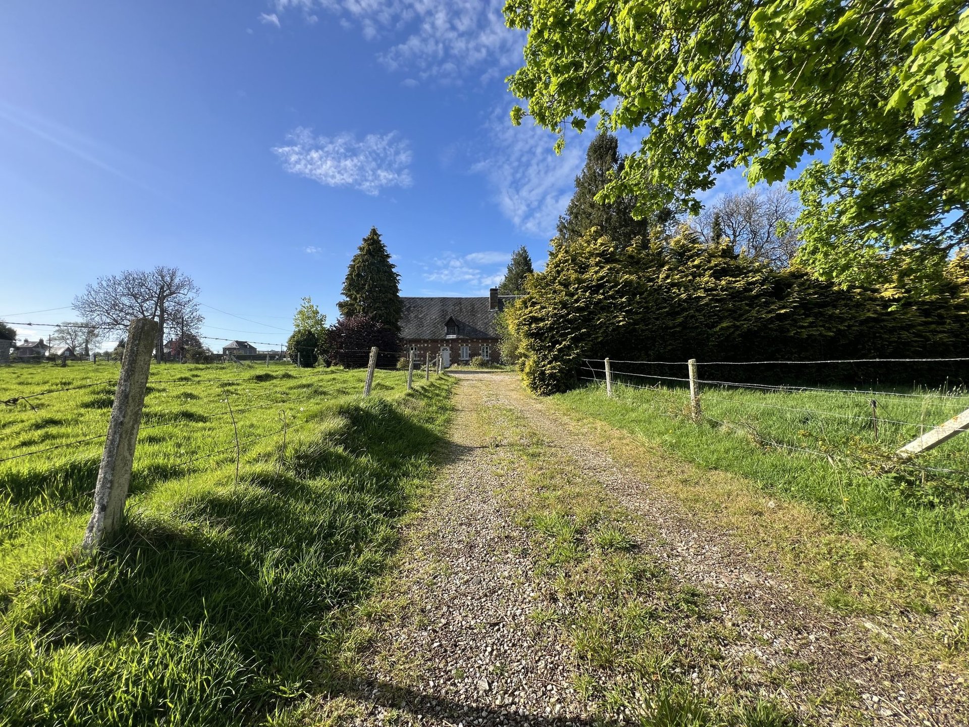 Maison à vendre, 93m², Limésy