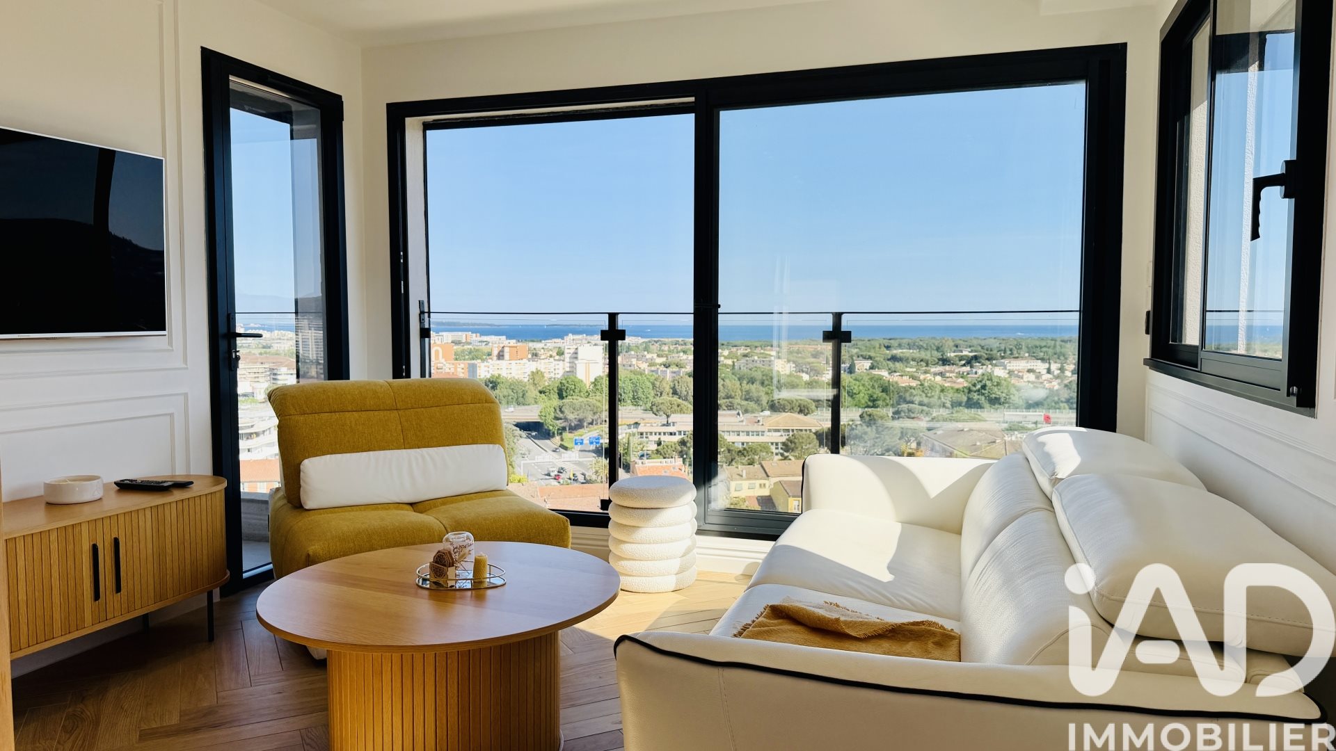 Appartement à vendre, 88m², Mandelieu-la-Napoule
