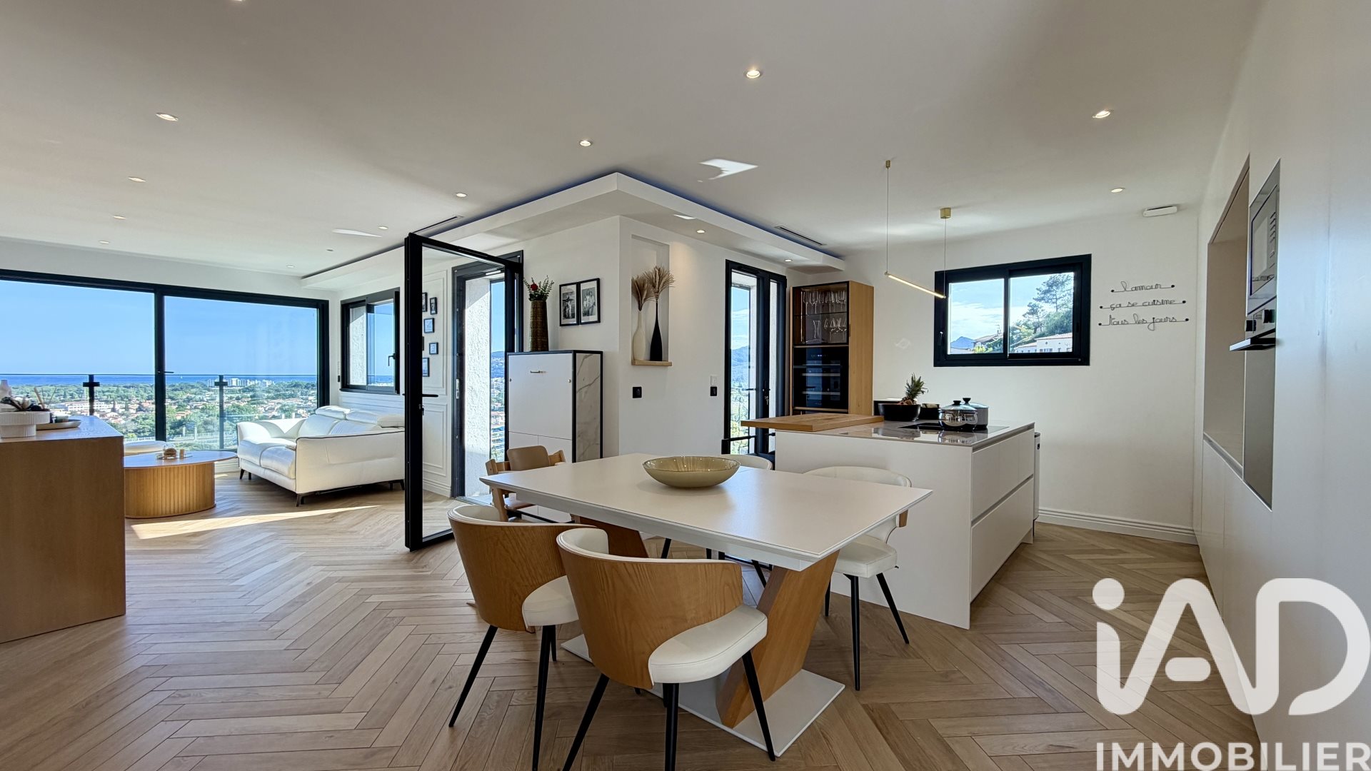 Appartement à vendre, 88m², Mandelieu-la-Napoule