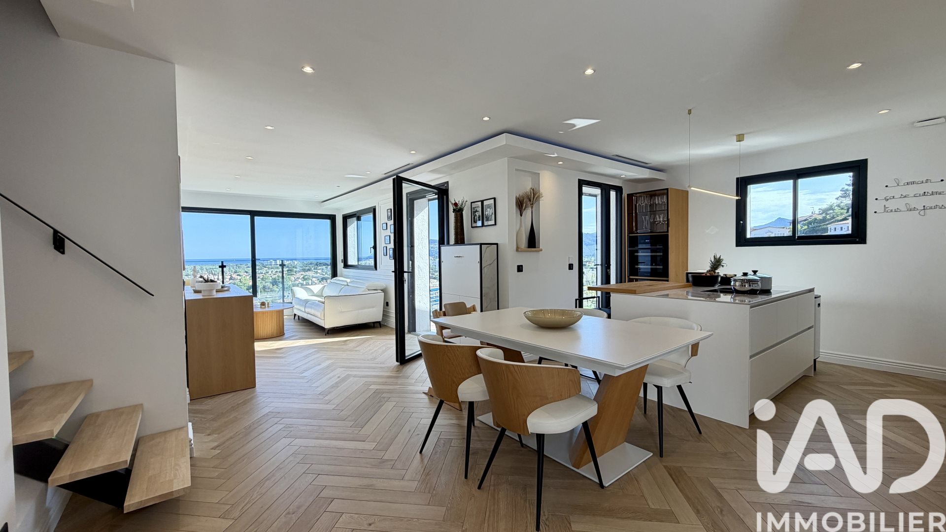 Appartement à vendre, 88m², Mandelieu-la-Napoule
